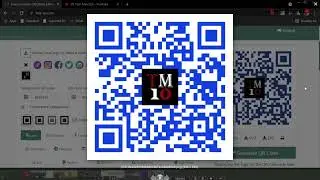 How to Create A QR Code। QR Code Generator Online