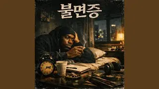 불면증