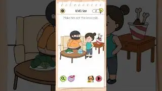 Brain test all star level 500 #braintest #easy