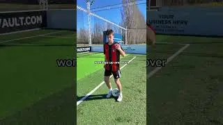 Rainbow Flick Tutorial 🌈