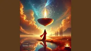 Ethereal Sparks