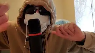 ASMR in Different Languages