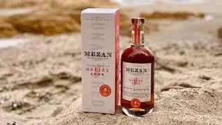 Mezan Belize 2008 13 лет 46% - обзор и сравнение с Doorly&rsquo;s 12 лет 43%