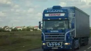 PLOWANIE MB ATEGO VOL 2.wmv
