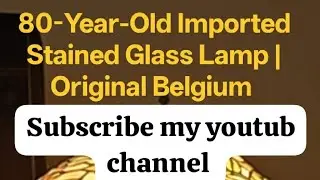 # 