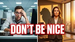Why Ruthless People Win (And You Don't) - Niccol&ograve; Machiavelli