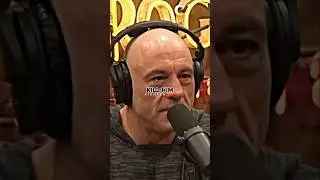 Joe Rogan's First PROFESSIONAL MMA Fight🥊🥶