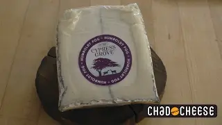 Чад о сыре - Гумбольдт Фог