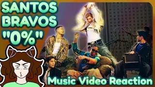The city MV I've been waiting for?? | SANTOS BRAVOS 