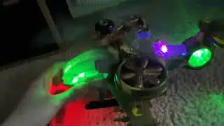 Helicopter Universal Electric ⚡️ Unboxing