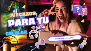 Juegos para iniciar los &uacute;ltimos d&iacute;as del 2025