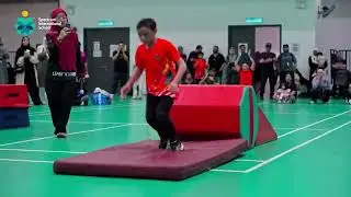 Game On! Spectrum International School Sports Day AY 2025/26 | Official Teaser