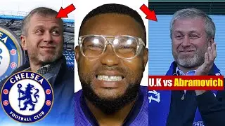 😳🚨Roman Abramovich tell Chelsea fans I am fighting UK&nbsp;Government