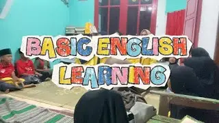 PIP - Kelompok Bahasa Inggris