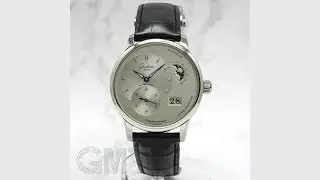 GLASHUTTE ORIGINAL パノマティック ルナ 1-90-02-42-32-61