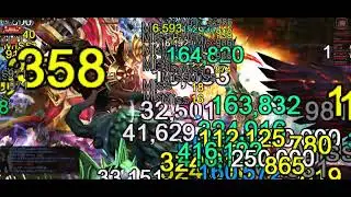 Muonline - Party Meridian PK - 4K HD settings