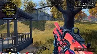 Using the WORST GUNS in Blackout (VKM & Hades For the Win?)
