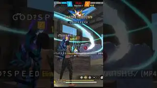1vs4 😈 #youtubeshorts #godspeedff #garenafreefire #trendingsong #gaming #totalgaming