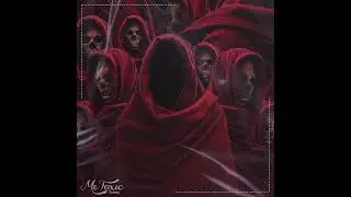 Fpizzy Mr Toxic (official audio)