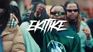 (Free) La Rvfleuze x La Mano 1.9 x Jerk drill type beat 2026 - 