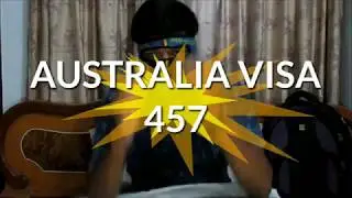 Australia 457 Visa Rule 2018 | 457 Visa Changes - Gujju Gujarati