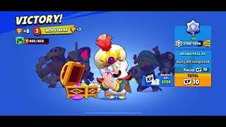 Rank 26! | Brawl Stars Legacy #gaming #brawlstars #viral #viralvideo #viralvideos