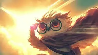 THE ETERNAL SAGAS - Tatouan's theme 'Brave Pioneer'
