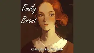 Emily Bront (Male Version)