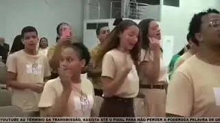 Se eu n&atilde;o te ouvir filh&oacute;s do rei 