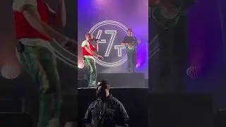 47TER - On avait dit - Festival Tour 2024 (Festival Pic'arts)