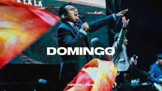 CENTRO VIDA // DOMINGO  01.11.26