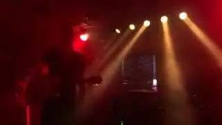 Olympique - No Estate to remind - Live @ Molotow, Hamburg - 04/2015