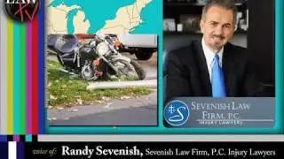 Sevenish Law, Indianapolis Motorcycle Accident Lawyer