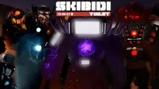 Kumpulan jedag jedug skibidi toilet part 4 #jjalightmotion #skibiditoilet #fypシ゚viral 