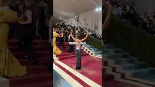 Met Gala had a secret influencer ban!