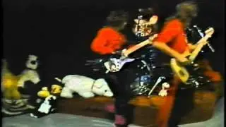 Strange Toys - Dear Candy