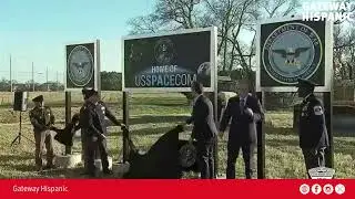 Pete Hegseth declares U.S. Space Command HQ in Huntsville