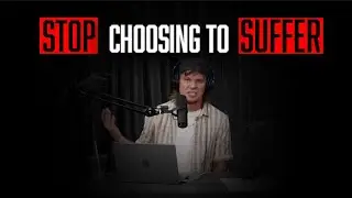 Theo Von Talks on Struggles with Alcohol... (Inspirational Song)