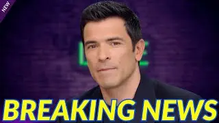 Kelly Ripa in Tears  &mdash; Mark Consuelos&rsquo; Emotional Farewell Explained