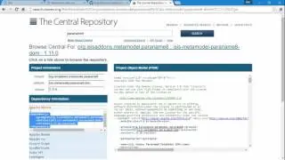 029: Apache Isis action parameter names (v1.12.0)