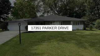 17351 Parker Drive | South Bend Real Estate