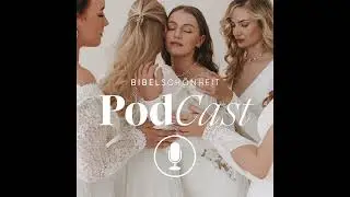 Gesunde Grenzen Folge 1 - Grenzen setzen wie Jesus | Folge 163