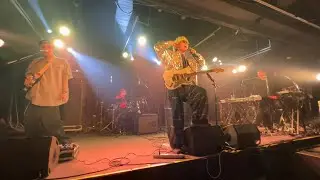 Hyper - Kroi Live Tour Unspoil @ TAIPEI THE WALL (20241208)