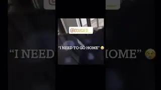 Kay Flock CRYING On The Phone With Dougie B 😱 Says He Needs To Go Home  *Not Clickbait*