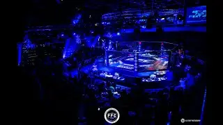 FFC Volume 9 Recap - Marooki vs Leitch September 20, 2025