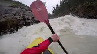 Whistler, BC - Triple Crown