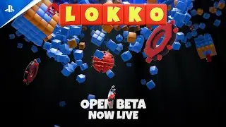 Lokko - Open Beta Trailer | India Hero Project