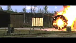 Active protection armor Arena - E