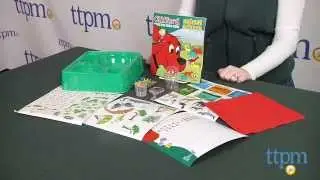 Clifford the Big Red Dog Animal Science from The Young Scientists Club