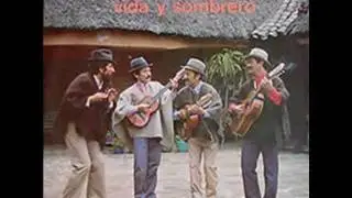 Usted Es Mi País - Jorge Velosa y los Hermanos Torres
